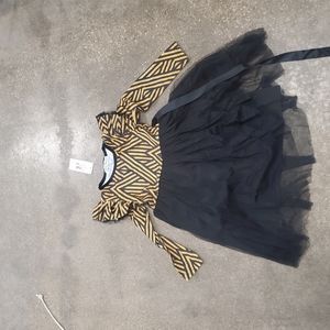 Toddlers Dress sz 4